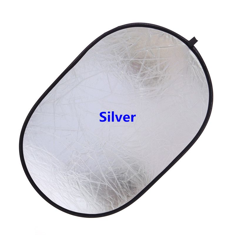 RYH 60X90Cm 24 ''X 35'' 5 In 1 - Reflector 5 In 1 ulasan dan harga