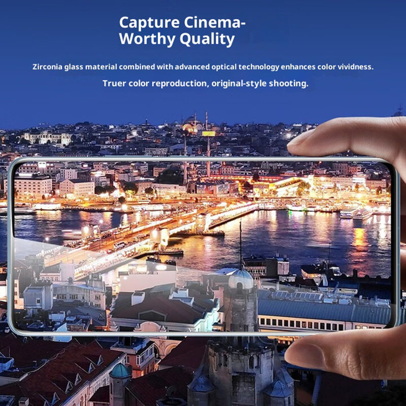 Pelindung Lensa Kamera Full Gl - Photography Kit Vivo X300 ulasan dan harga