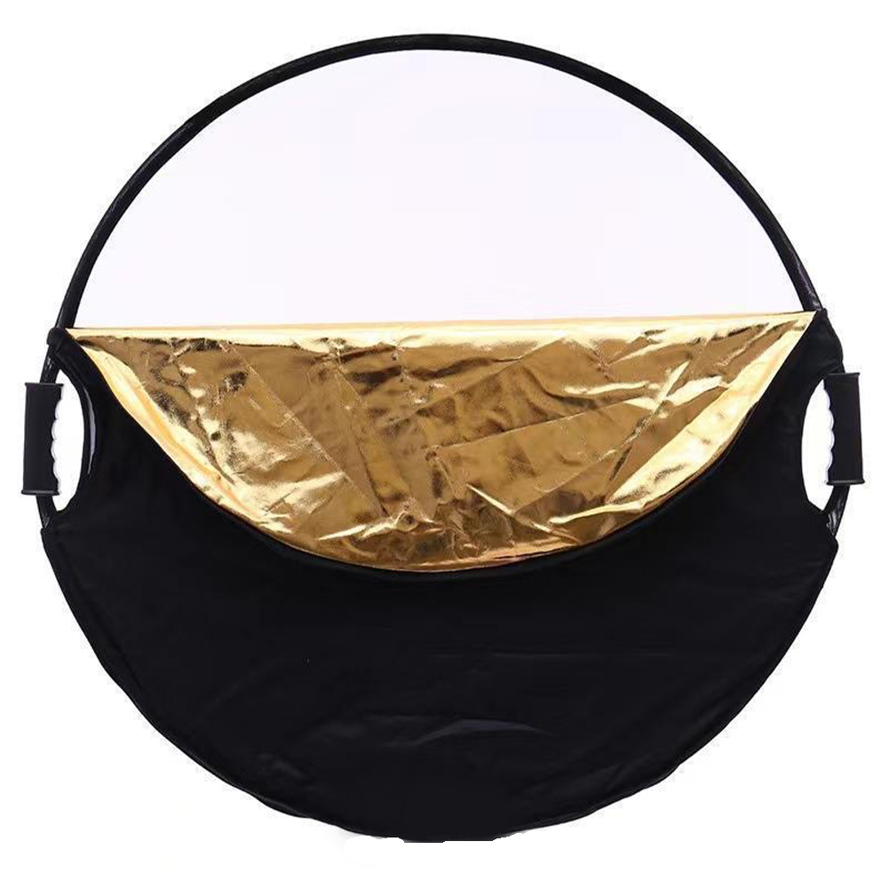 Reflektor Fotografi MYOBO Lipa - Reflector 5 In 1 ulasan dan harga