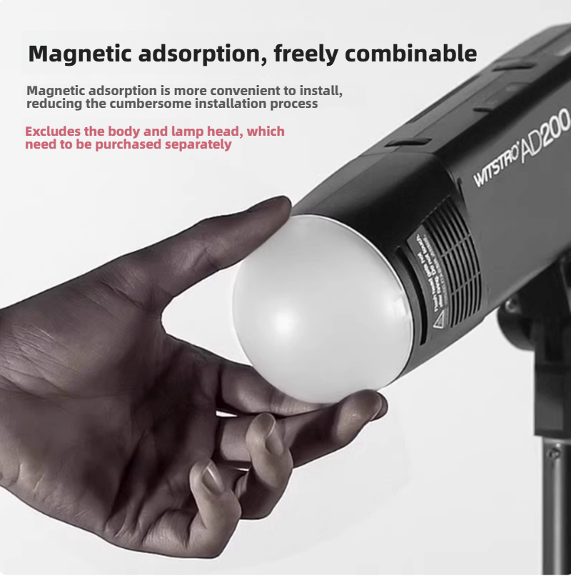 Universal Half Round Soft Ligh - Pop Up Flash Diffuser ulasan dan harga