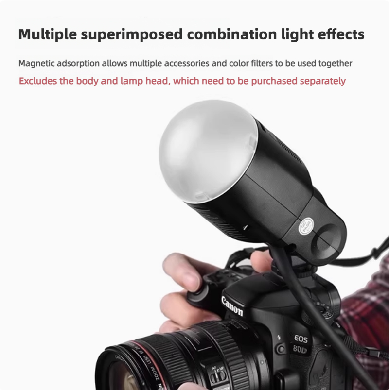 Universal Half Round Soft Ligh - Pop Up Flash Diffuser ulasan dan harga