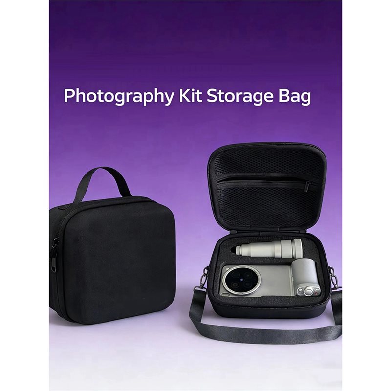 B63B-Tas Penyimpanan Pelindung - Photography Kit X300 ulasan dan harga