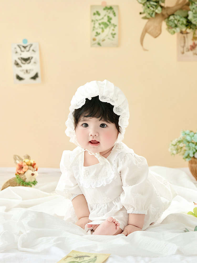 Pakaian Fotografi Bayi Perempu - Photography Of The Year ulasan dan harga