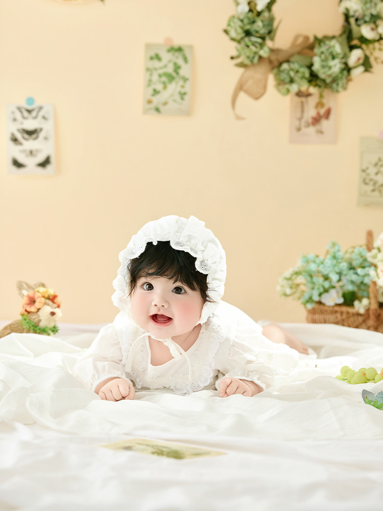 Pakaian Fotografi Bayi Perempu - Photography Of The Year ulasan dan harga