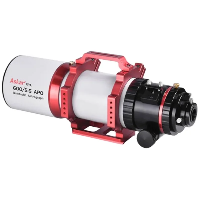 Sharpstar Askar FRA 600/f5.6 A - Photograph Ed ulasan dan harga