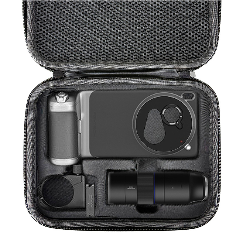 Tas Bahu Portabel untuk vivo X - Photography Kit Vivo X300 ulasan dan harga