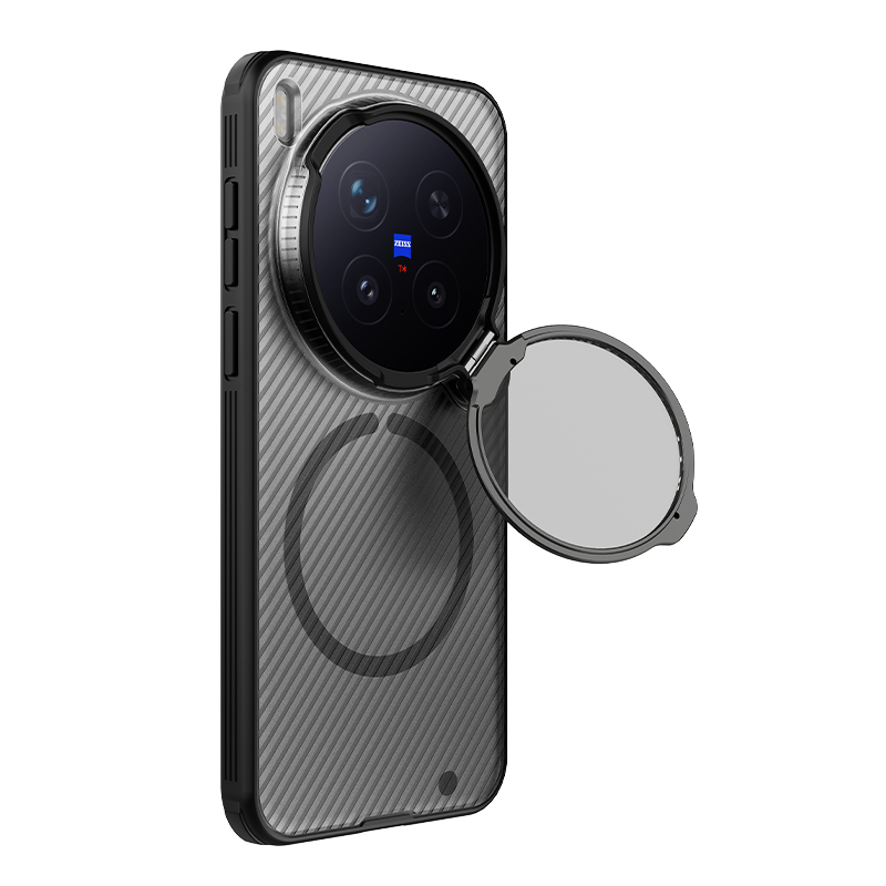 Casing Magnetik Nillkin Camshi - Photography Kit Vivo X300 ulasan dan harga