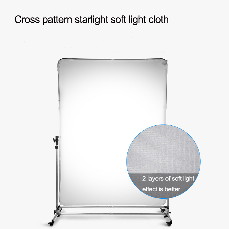Layar Soft Light Fotografi Sel - Pop Up Flash Diffuser ulasan dan harga