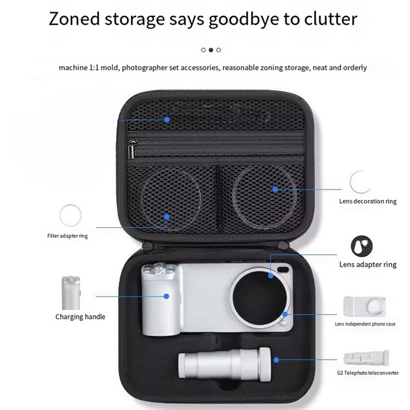 ABIU untuk VIVO X300 Ultra G2, - Photography Kit Vivo X300 ulasan dan harga