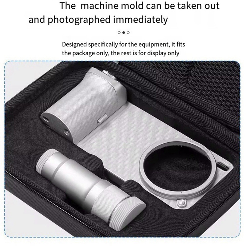 ABIU untuk VIVO X300 Ultra G2, - Photography Kit Vivo X300 ulasan dan harga