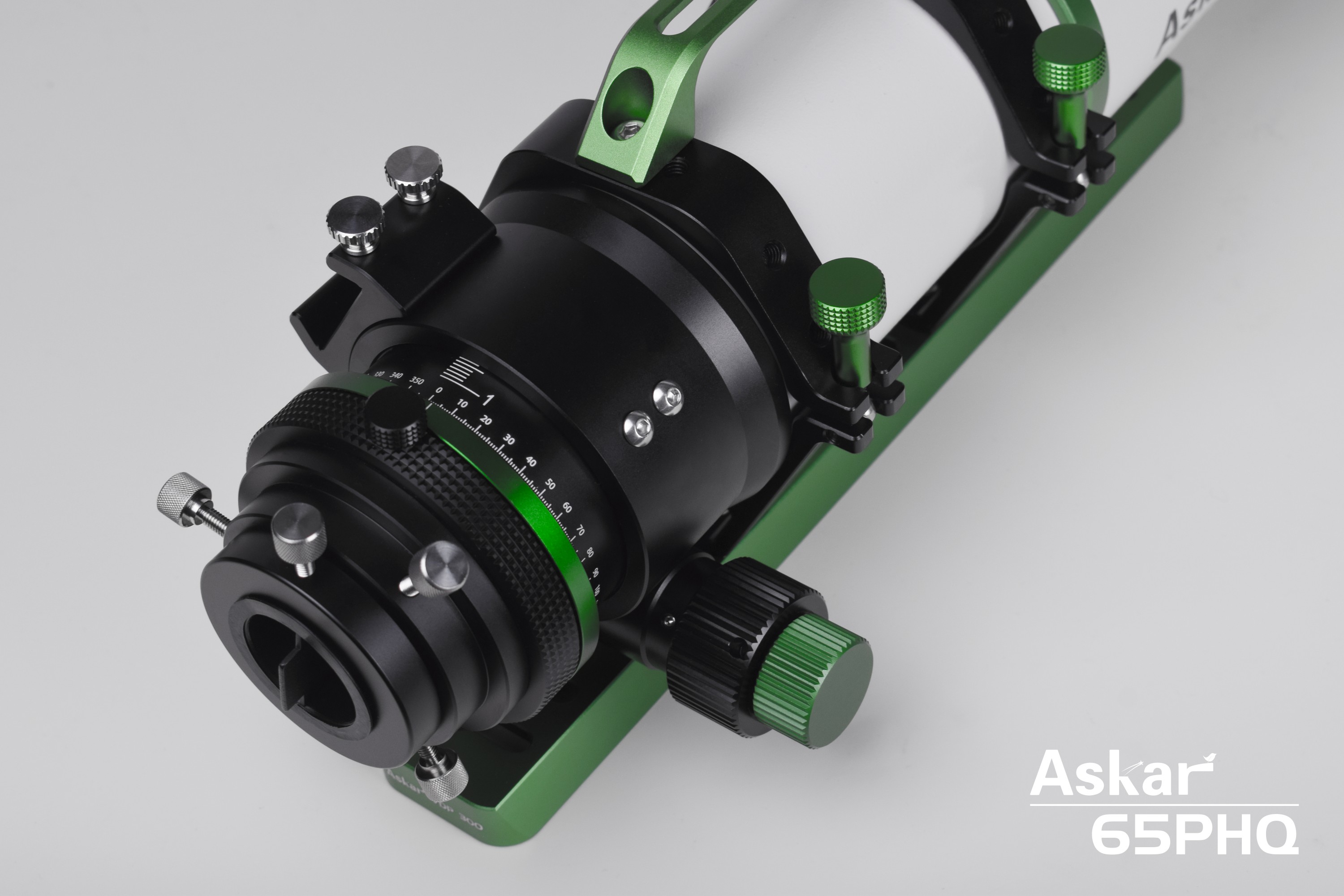 Askar 65PHQ F/6.4 Quintuplet A - Photograph Ed ulasan dan harga