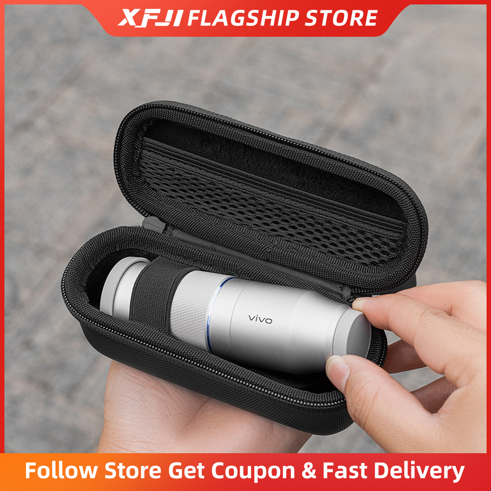 XFJI Tas Portabel untuk Vivo X - Photography Kit Vivo X300 ulasan dan harga