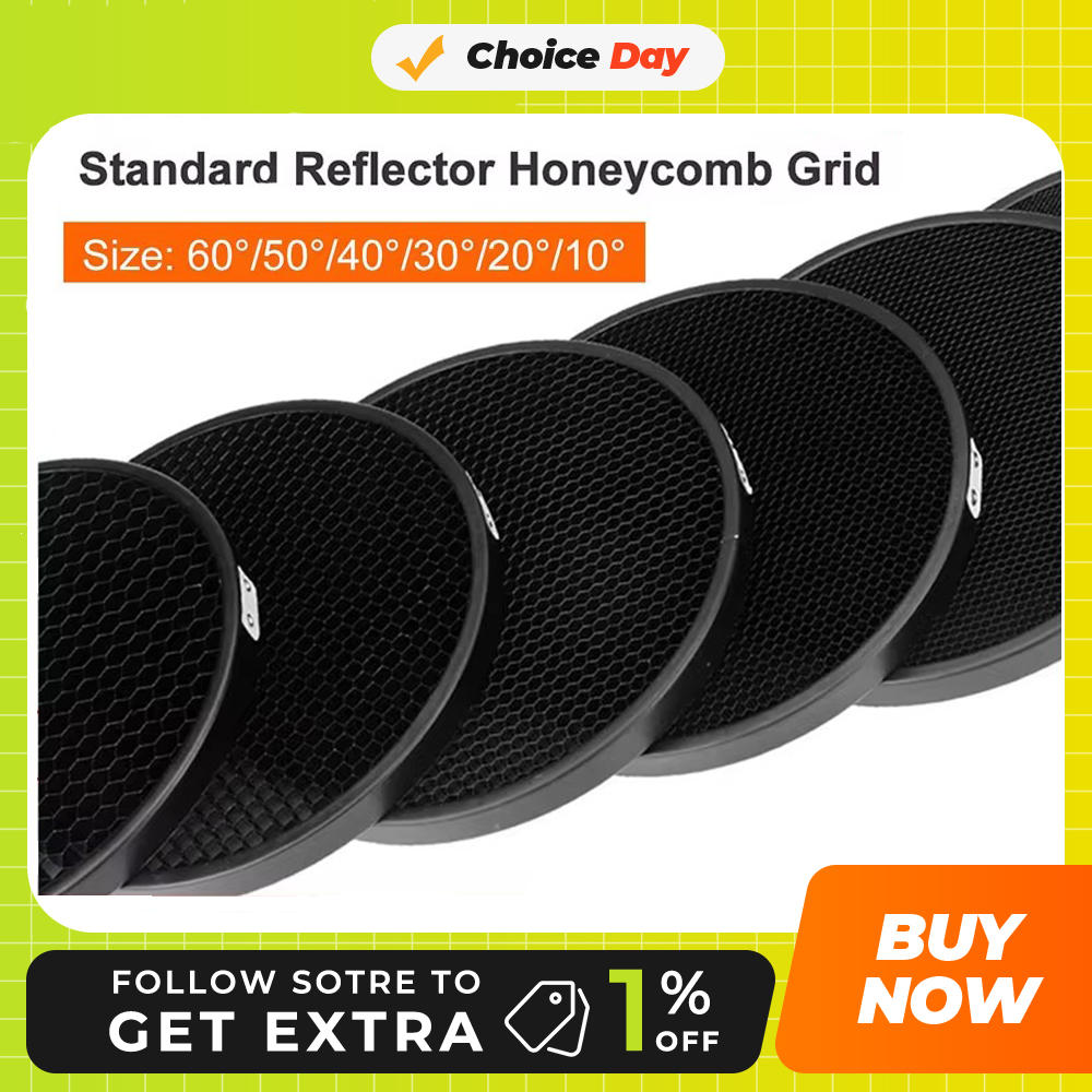 Kit Studio Foto Aluminium Hone - Reflector 5 In 1 ulasan dan harga
