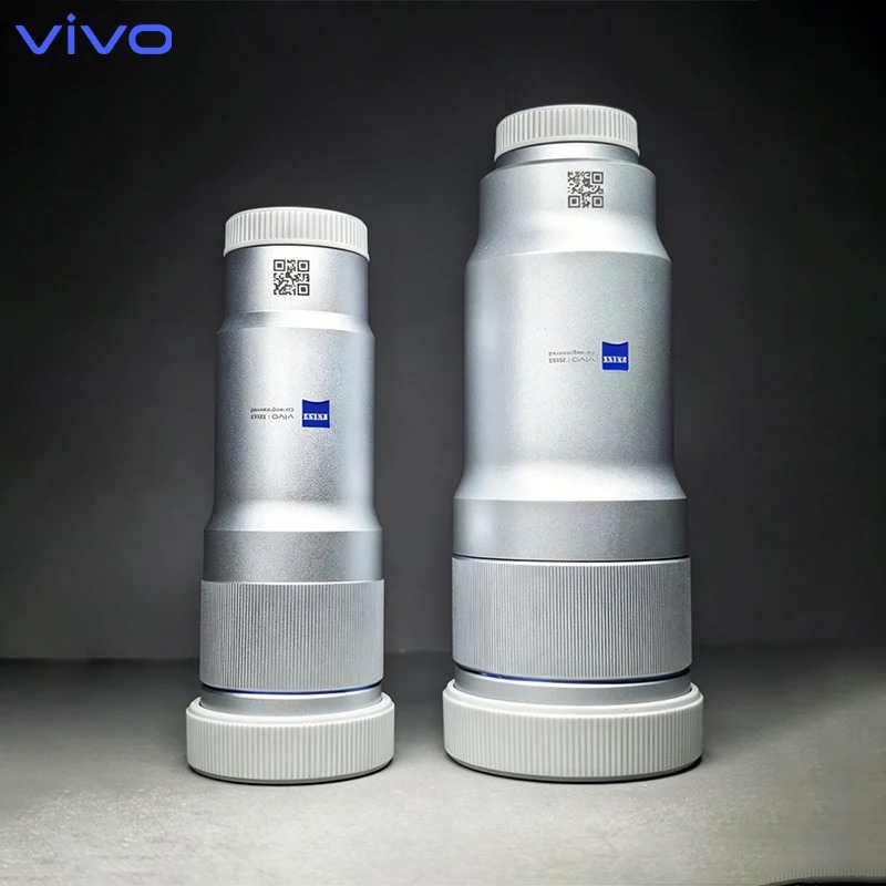 Baru, asli untuk Vivo X300 Ult - Photography Kit X300 ulasan dan harga