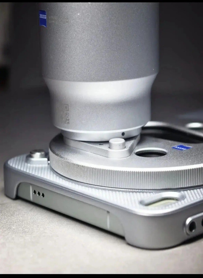 Baru, asli untuk Vivo X300 Ult - Photography Kit X300 ulasan dan harga