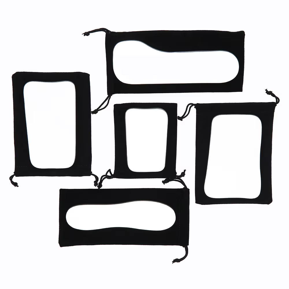 Cermin Gigi Dua Sisi Cermin Or - Reflector 5 In 1 ulasan dan harga