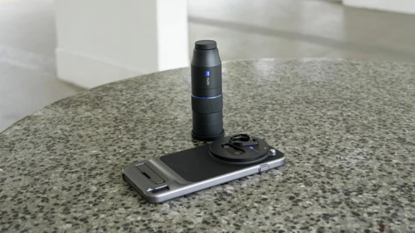tersedia!! Kit Fotografi Vivo  - Photography Kit X300 ulasan dan harga