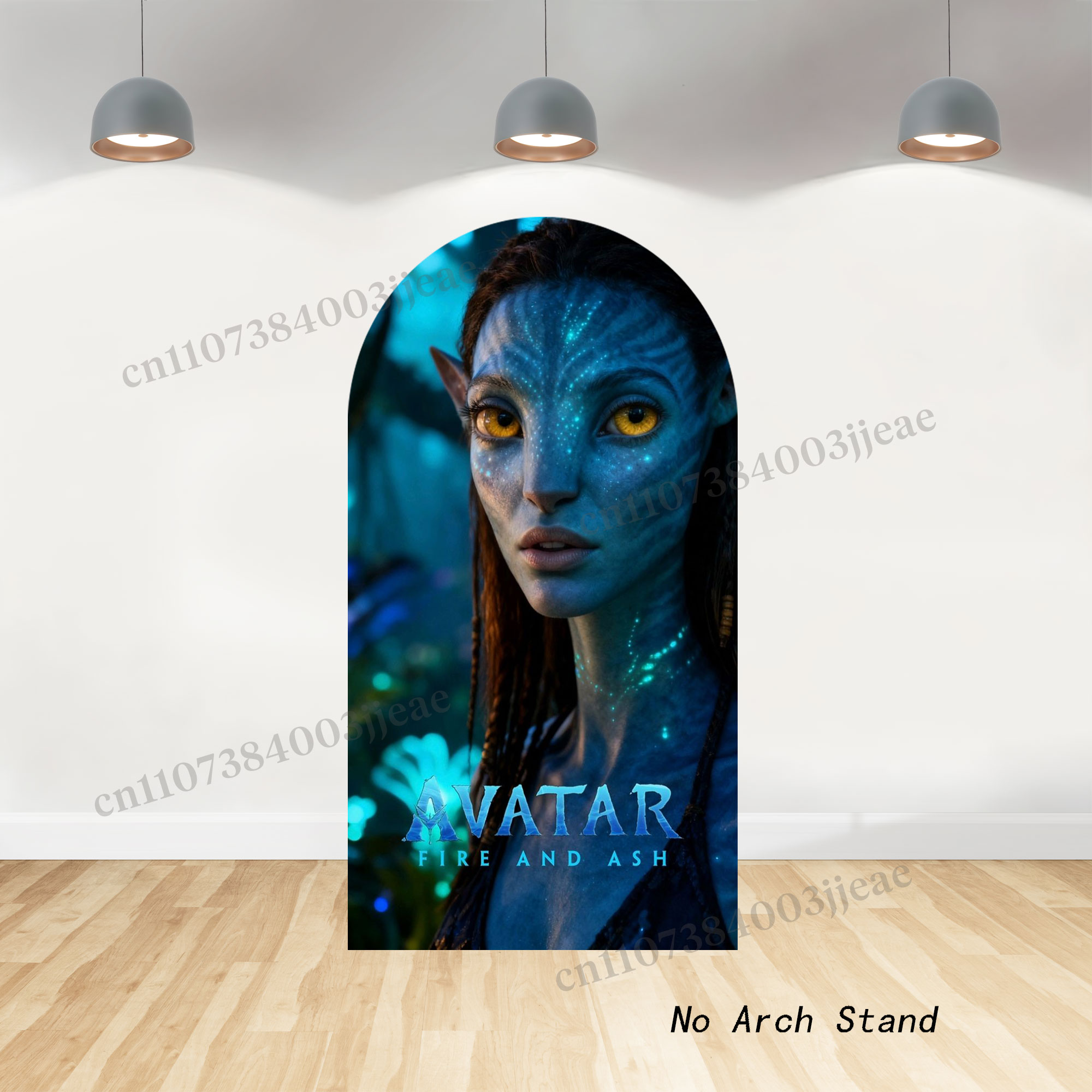 Latar Belakang Tema Film Avata - Photography Aesthetic ulasan dan harga
