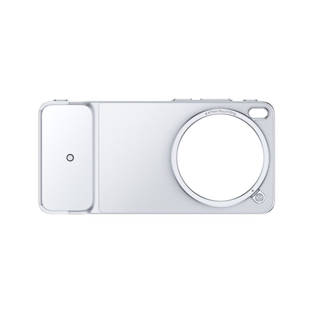 Untuk Vivo X300 Ultra Case Kam - Photography Kit X300 ulasan dan harga