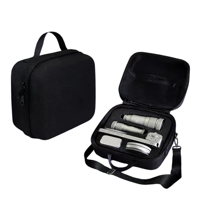 Tas Penyimpanan Perlengkapan F - Photography Kit X300 ulasan dan harga